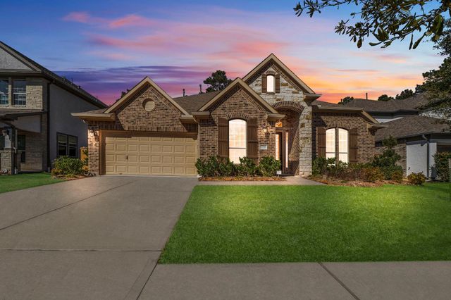 28010 Drifters Bend Drive, Spring, TX 77386