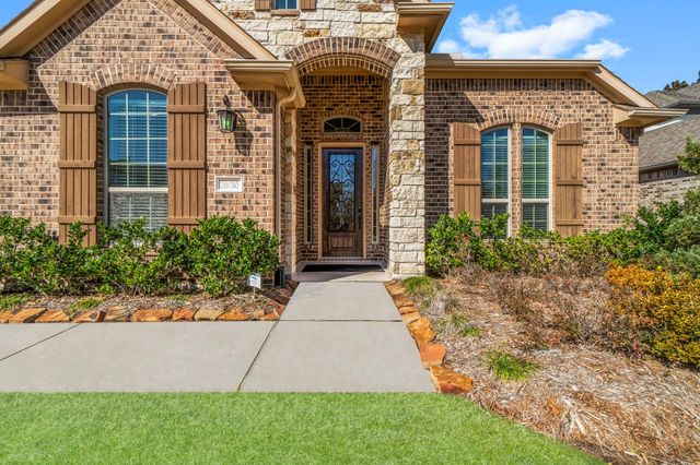 28010 Drifters Bend Drive, Spring, TX 77386