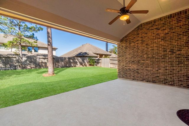 28010 Drifters Bend Drive, Spring, TX 77386
