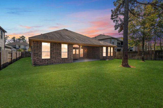 28010 Drifters Bend Drive, Spring, TX 77386