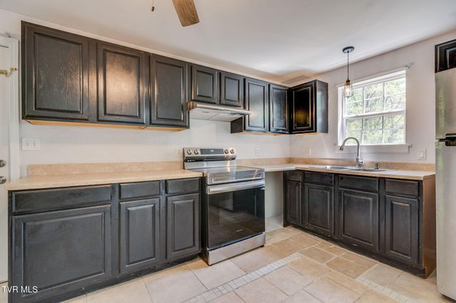 813 Big Hill Road, Pennington Gap, VA 24277