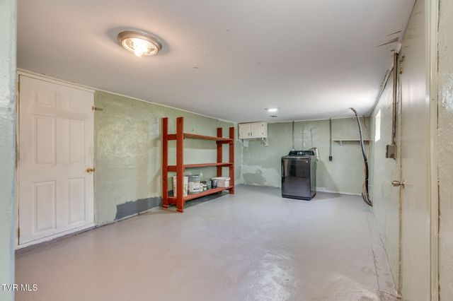 813 Big Hill Road, Pennington Gap, VA 24277