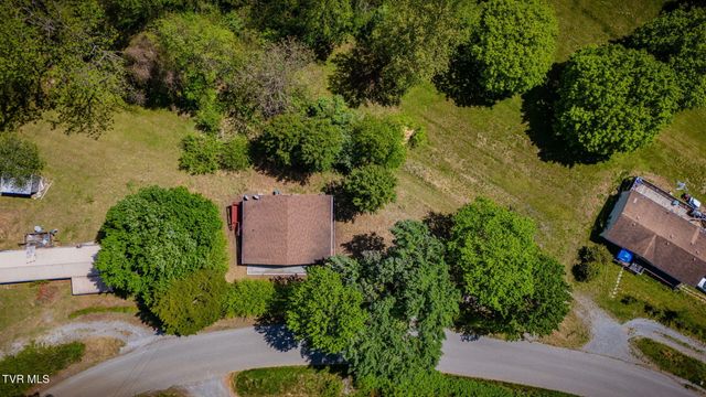 813 Big Hill Road, Pennington Gap, VA 24277