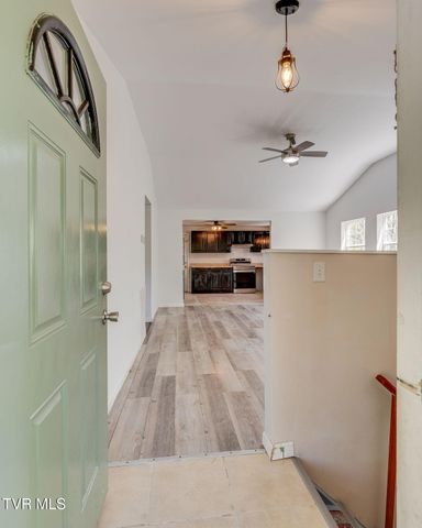 813 Big Hill Road, Pennington Gap, VA 24277