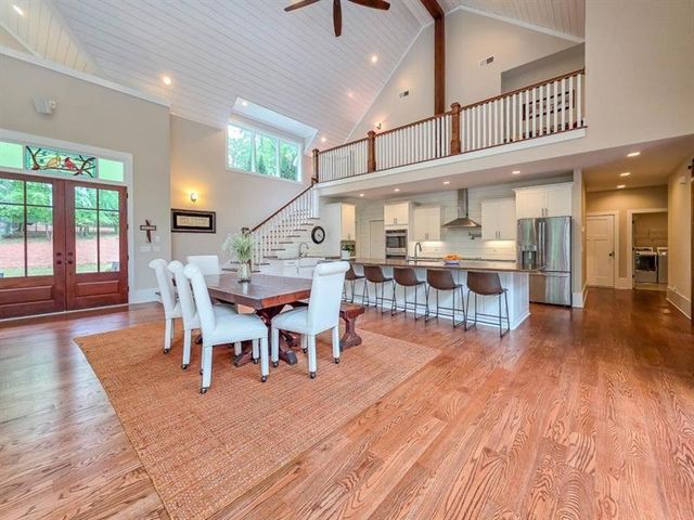 14 Allatoona Estates Drive SE, Acworth, GA 30102