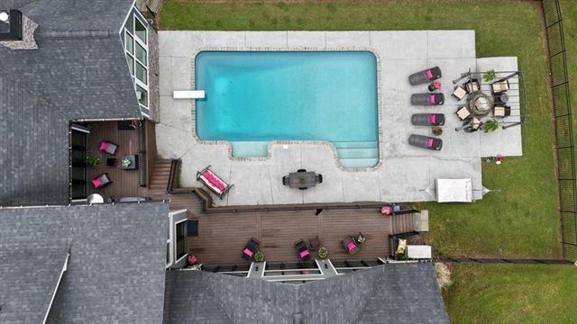 14 Allatoona Estates Drive SE, Acworth, GA 30102