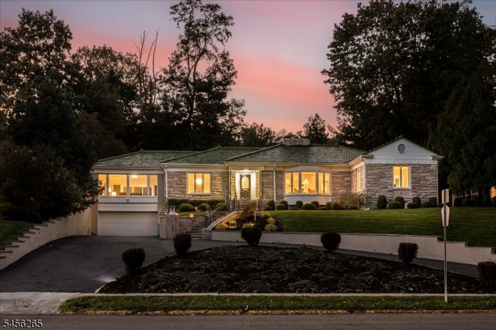 23 N Wyoming Ave, South Orange Village Twp., NJ 07079 — exterior