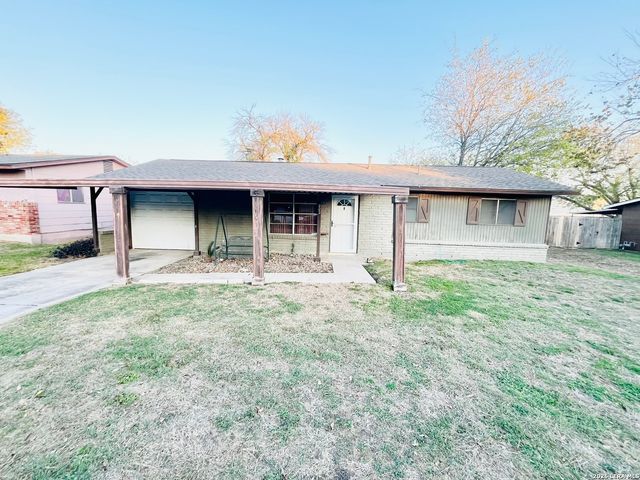 202 Michelle, Converse, TX 78109