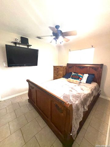 202 Michelle, Converse, TX 78109