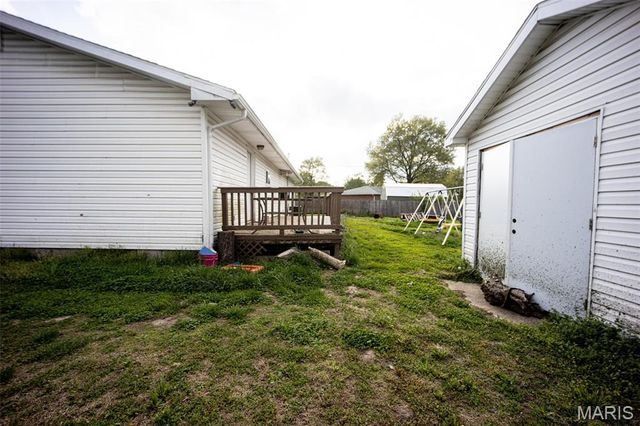 2311 Orville Avenue, Granite City, IL 62040