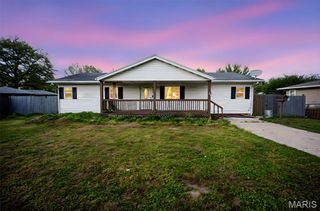 2311 Orville Avenue, Granite City, IL 62040