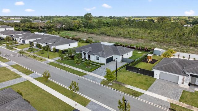 16767 SW 290th Ln, Homestead, FL 33030