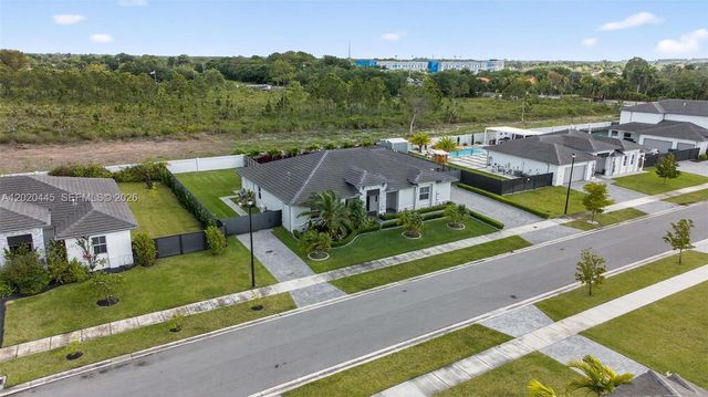 16767 SW 290th Ln, Homestead, FL 33030