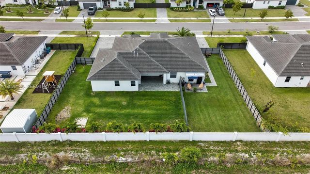 16767 SW 290th Ln, Homestead, FL 33030