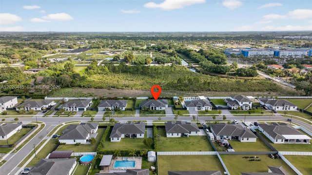 16767 SW 290th Ln, Homestead, FL 33030