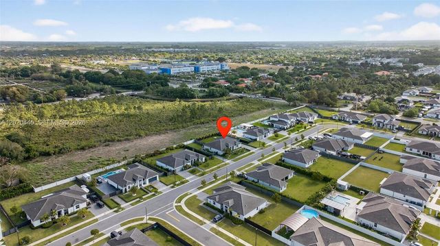 16767 SW 290th Ln, Homestead, FL 33030