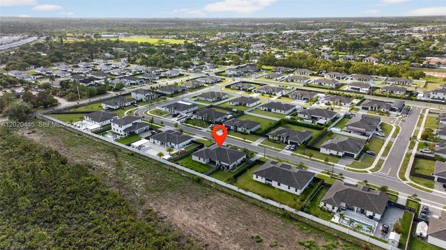 16767 SW 290th Ln, Homestead, FL 33030