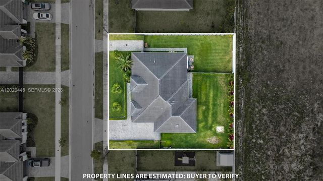 16767 SW 290th Ln, Homestead, FL 33030