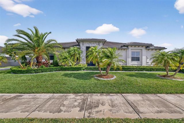 16767 SW 290th Ln, Homestead, FL 33030