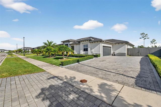 16767 SW 290th Ln, Homestead, FL 33030