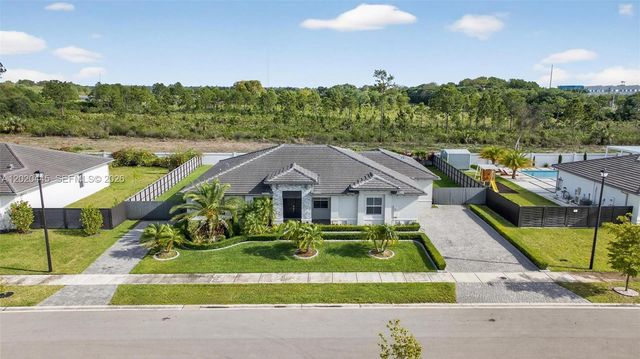 16767 SW 290th Ln, Homestead, FL 33030