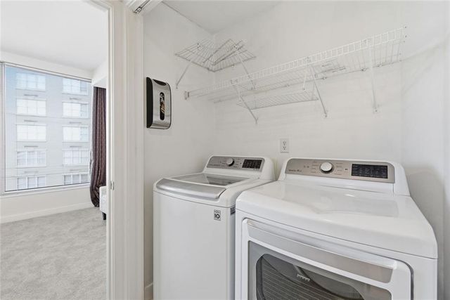 3338 Peachtree Road NE 705, Atlanta, GA 30326