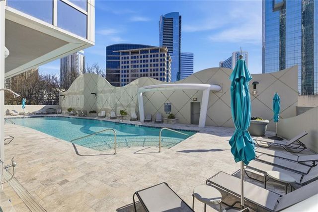 3338 Peachtree Road NE 705, Atlanta, GA 30326