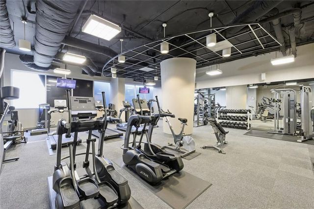 3338 Peachtree Road NE 705, Atlanta, GA 30326