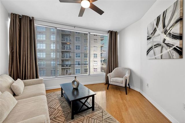 3338 Peachtree Road NE 705, Atlanta, GA 30326