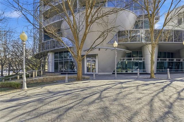 3338 Peachtree Road NE 705, Atlanta, GA 30326