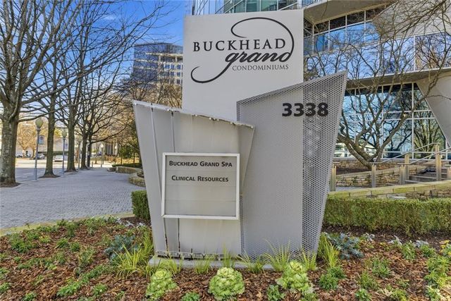 3338 Peachtree Road NE 705, Atlanta, GA 30326