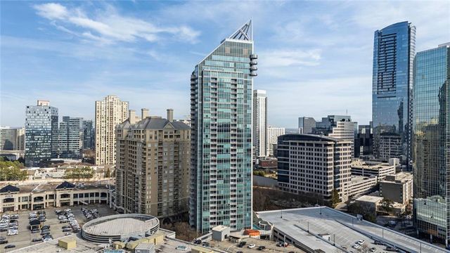 3338 Peachtree Road NE 705, Atlanta, GA 30326