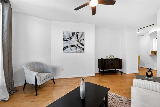 3338 Peachtree Road NE 705, Atlanta, GA 30326