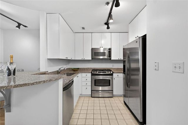 3338 Peachtree Road NE 705, Atlanta, GA 30326