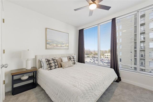 3338 Peachtree Road NE 705, Atlanta, GA 30326
