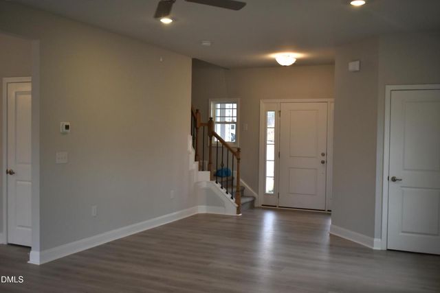 203 Lake Edge Drive, Lillington, NC 27546