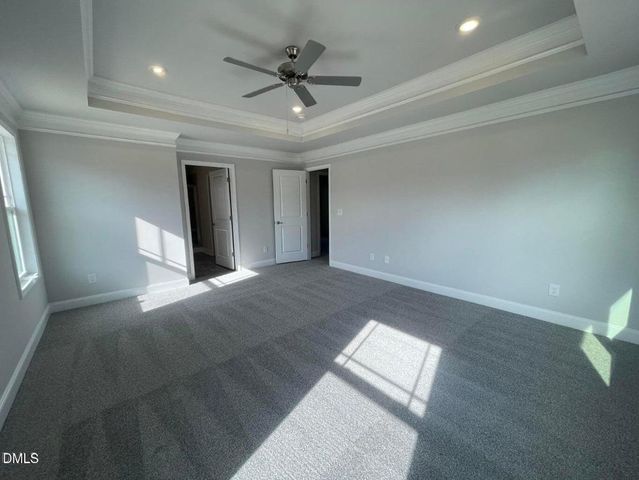 203 Lake Edge Drive, Lillington, NC 27546