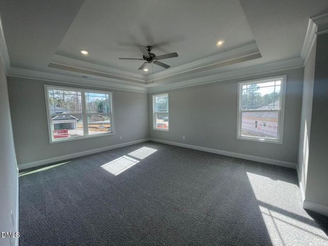 203 Lake Edge Drive, Lillington, NC 27546