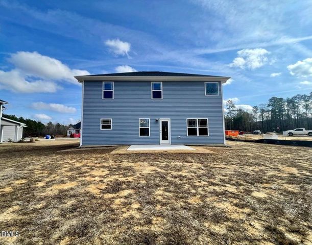 203 Lake Edge Drive, Lillington, NC 27546