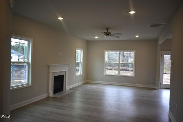 203 Lake Edge Drive, Lillington, NC 27546