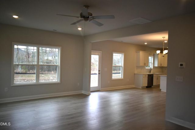 203 Lake Edge Drive, Lillington, NC 27546