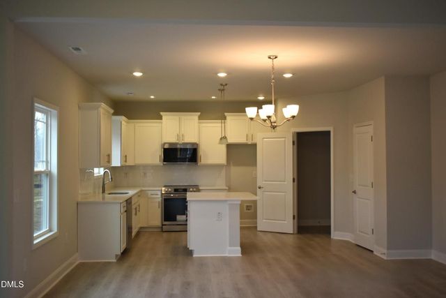 203 Lake Edge Drive, Lillington, NC 27546