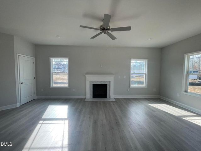 203 Lake Edge Drive, Lillington, NC 27546