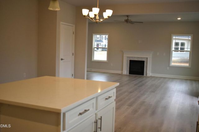 203 Lake Edge Drive, Lillington, NC 27546