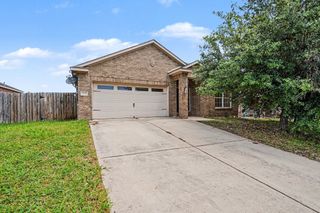335 Quail Crossing Drive, Sanger, TX 76266