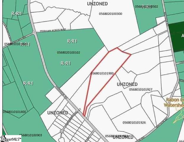 1923 Fairview Road, Fountain Inn, SC 29644