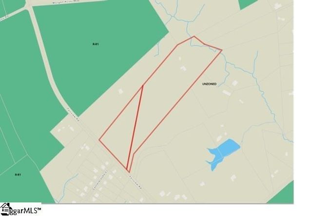 1923 Fairview Road, Fountain Inn, SC 29644