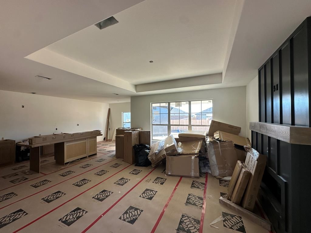 Image 1 of property listing at 3137 Maplewood Dr, San Angelo, TX 76904