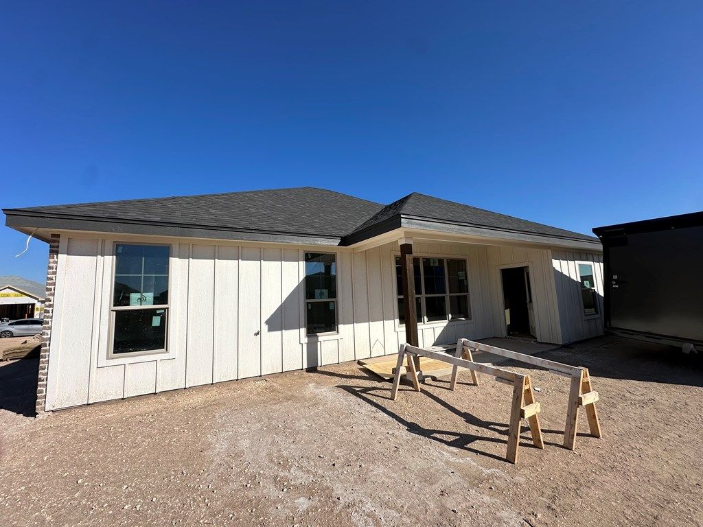 Image 25 of property listing at 3137 Maplewood Dr, San Angelo, TX 76904