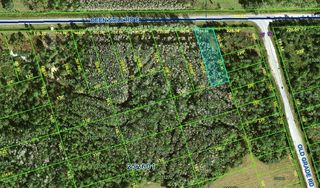 DEEN STILL ROAD, Polk City, FL 33868